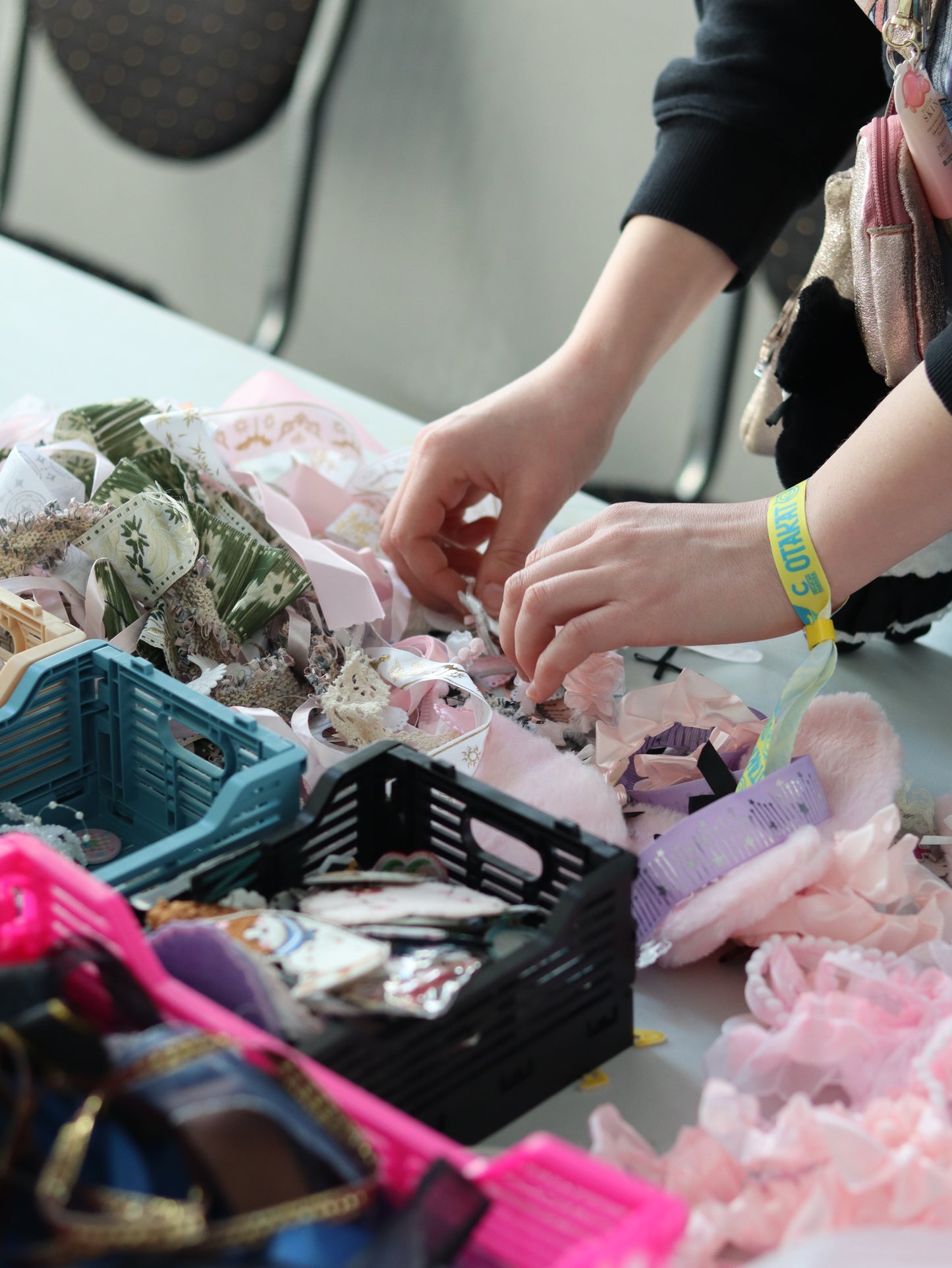 Ita Your Hat - BeatLab Workshop - Showyourself Market