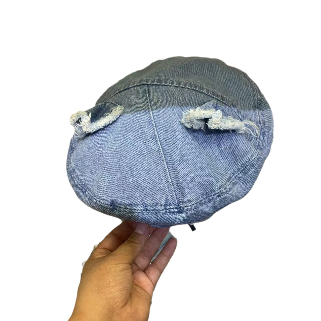 Japanese Sweet Lying Bear Beret