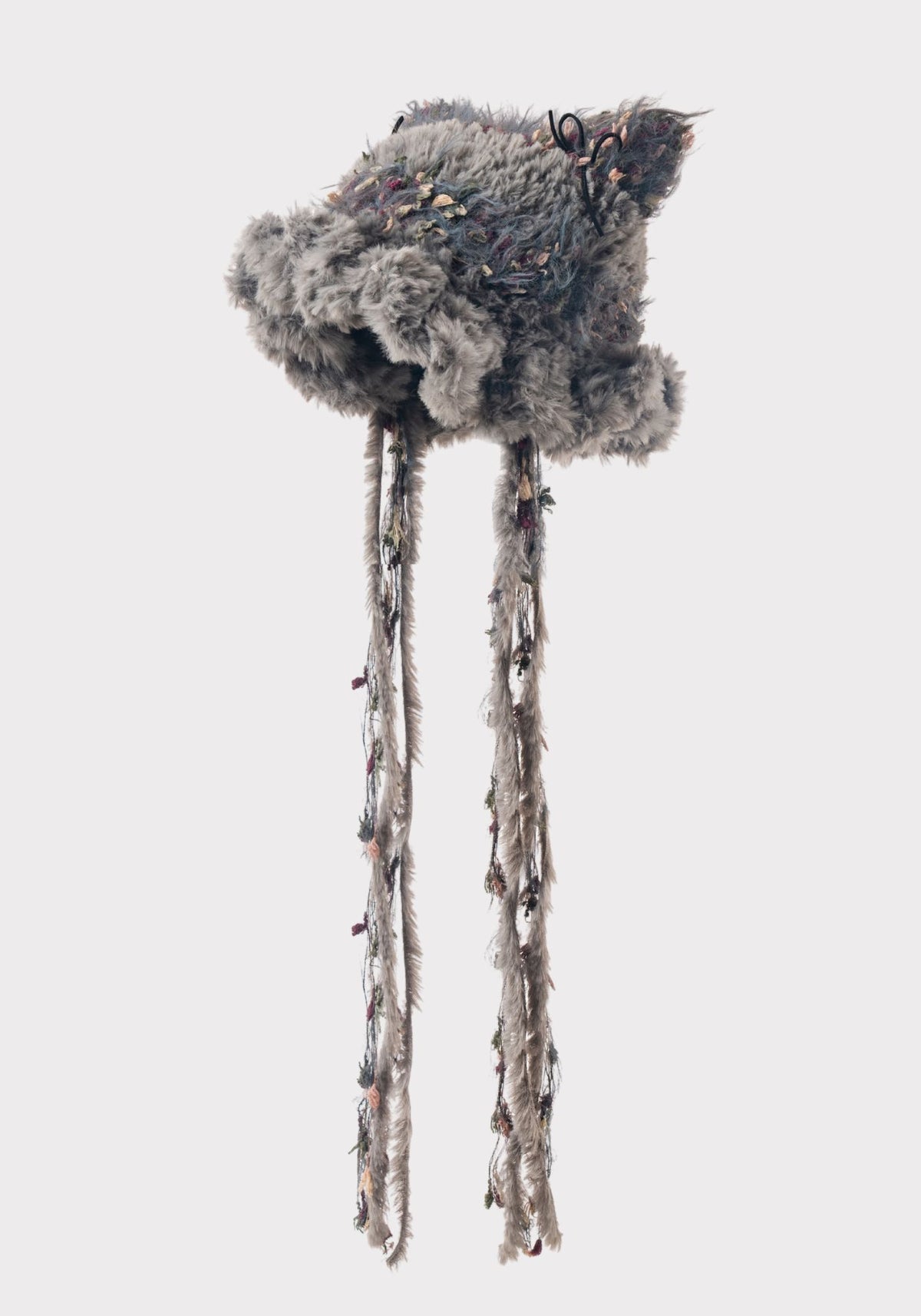 Misty Garden - Cat Ear Jellyfish Hat