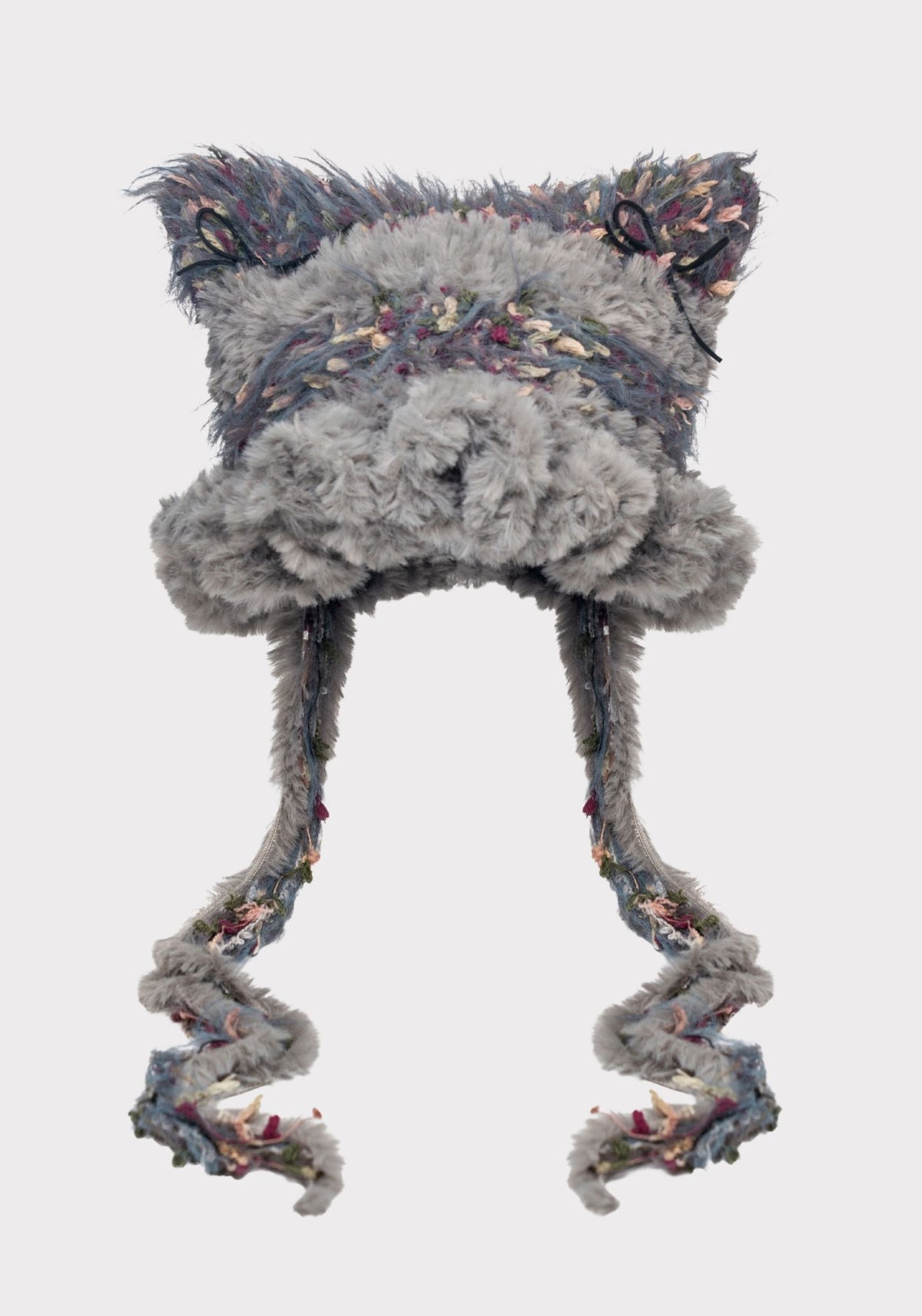 Misty Garden - Cat Ear Jellyfish Hat