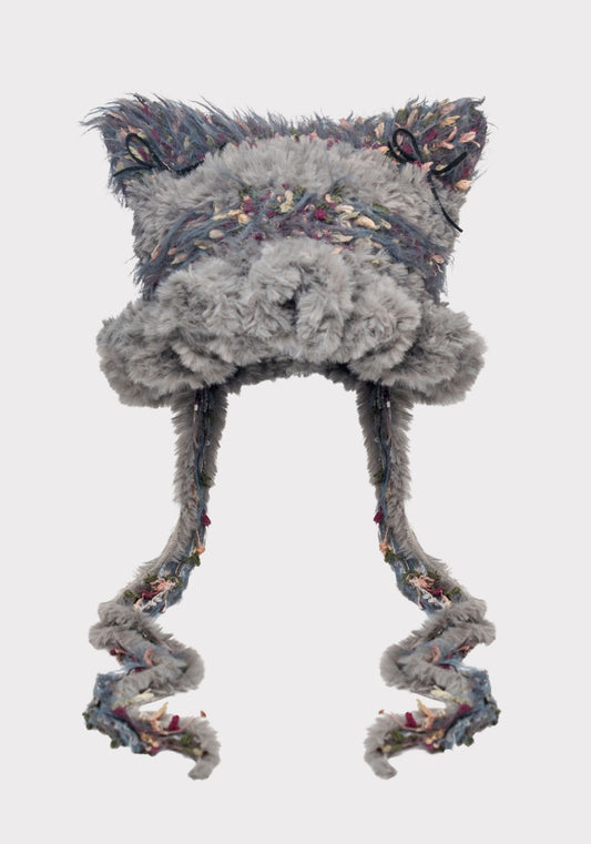Misty Garden - Cat Ear Jellyfish Hat
